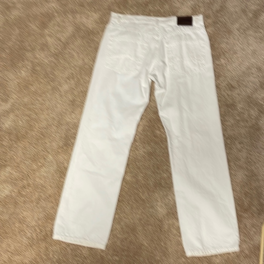 Tommy Hilfiger classic straight jeans - Picture 2 of 2